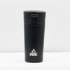 PEAK Heat Retaining Coffee Cup Black L1221020