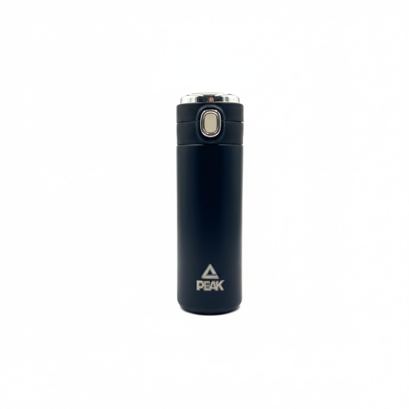 peak smart vacuum cup black l1221010 (brand : peak)