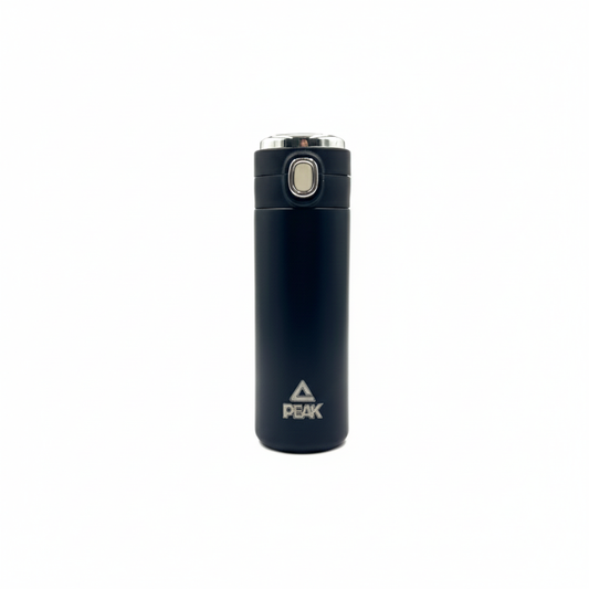 Peak Smart Vacuum Cup Black L1221010 (Brand : Peak)