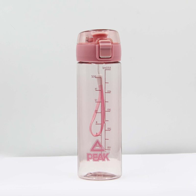 PEAK SPORT CUP L1222060 PINK
