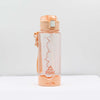 PEAK Sport Cup L1222070 Powder Orange