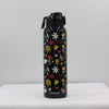 Uzspace Water Bottle Stainless Steel 950ml Black 3102