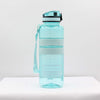 Uzspace Tritan Water Bottle 1.5ltr Spindrift Blue 5032