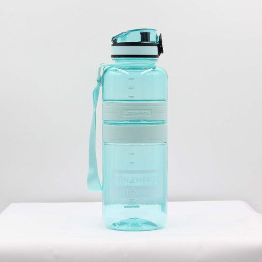 TRITAN WATER BOTTLE 1.5LTR SPINDRIFT BLUE 5032