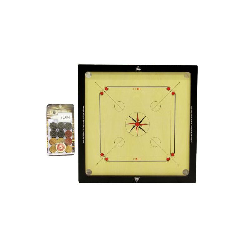 carrom board ( 30x30)