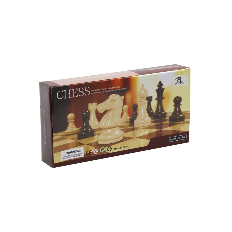 Chess Board 3810 - B