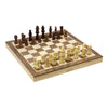 General Chess Set Size : 29*14.5*5CM Pinewood + Mdf 8116