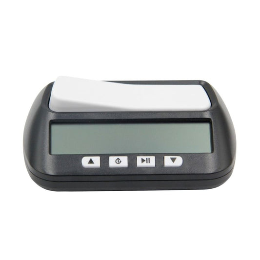 DIGITAL CHESS CLOCK SIZE : 14*8.8*4.5 CM 8522