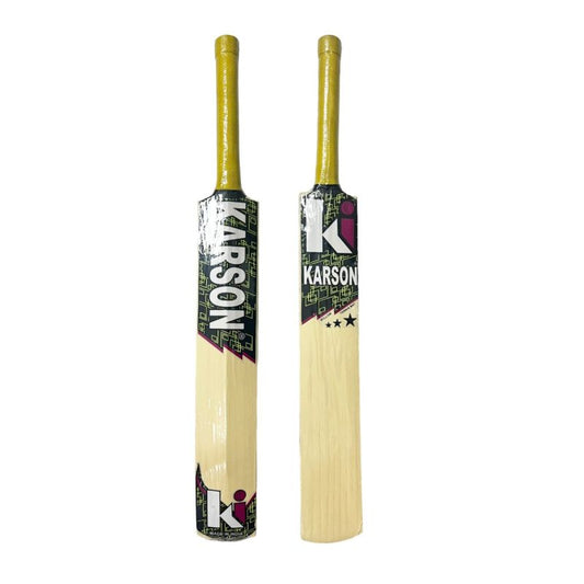 CRICKET BATPOPULAR WILLOW CB137 NO. 5