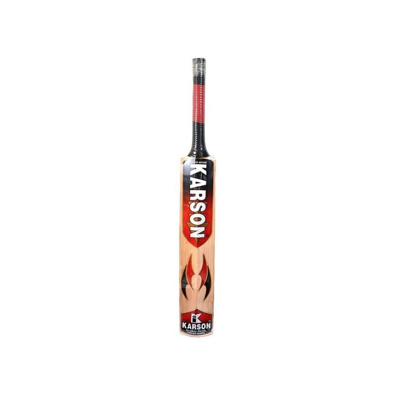 2015 world cup edition cricket bat (brand : karson)