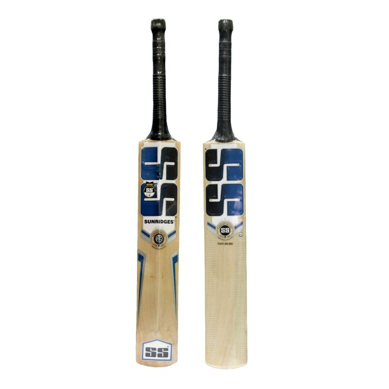 SS CRICKET BAT  KW YUVI 20/20