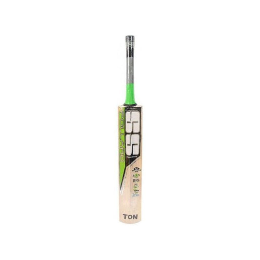 Sunridges Kp 55 Power English Willow Cricket Bat Full Size (Brand : Ss)