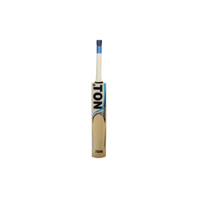 Ton Revolution English Willow Cricket Bat (Brand : Ss)