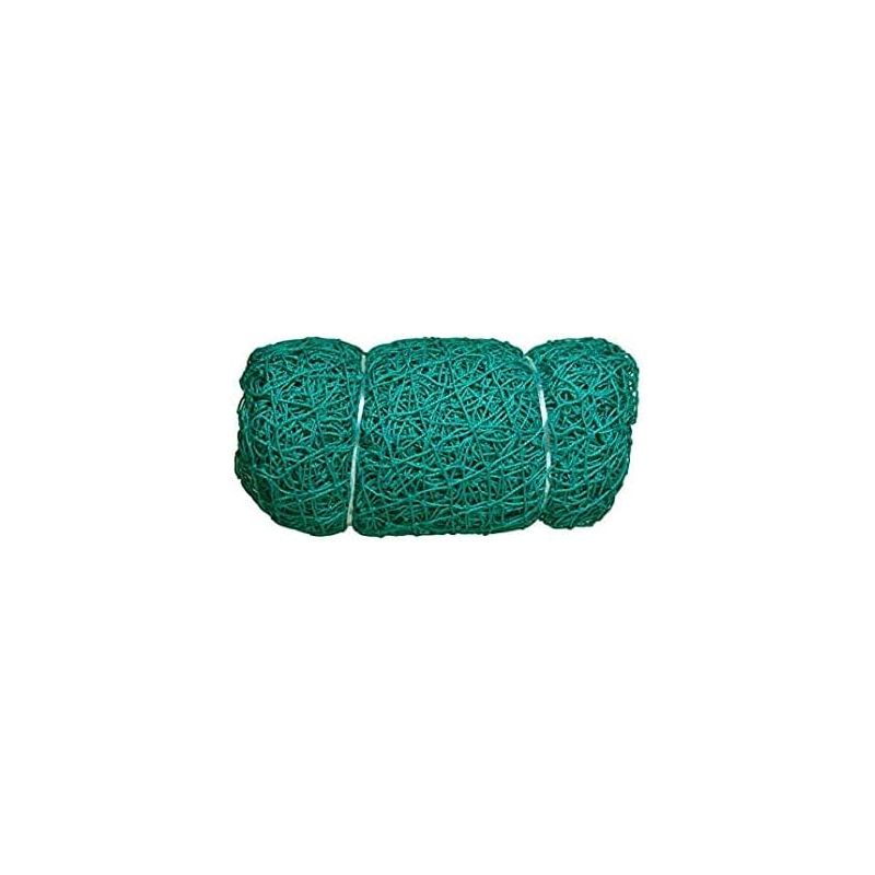 Karson Cricket Practice Nylon Net 100 X 10 FT Green