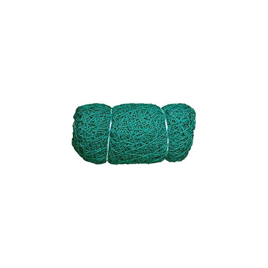 Karson Cricket Practice Nylon Net 100 X 10 FT Green