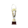 Sartor Italian Trophy for Football (2254)