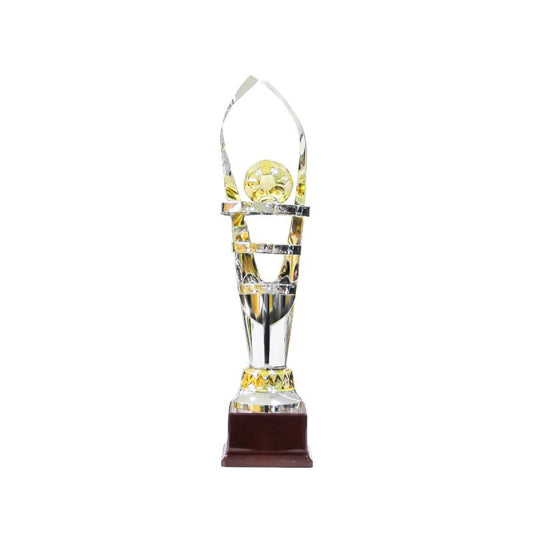 Sartor Italian Trophy For Football (2254)