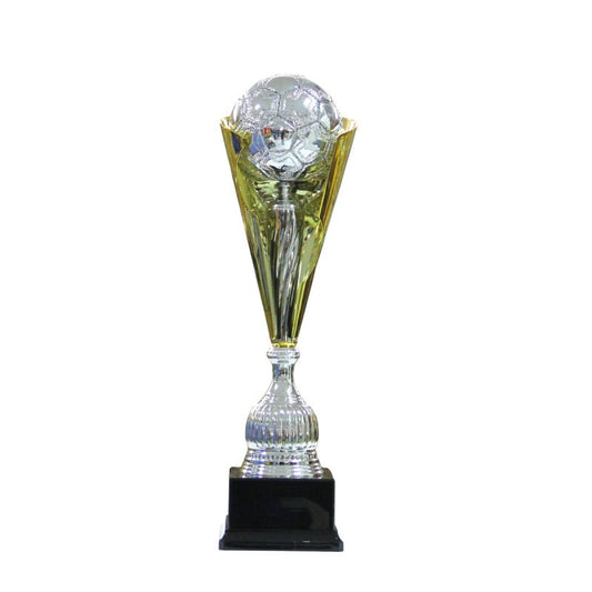 Charly Italian Coppa Sportiva Trophy For Football  95052