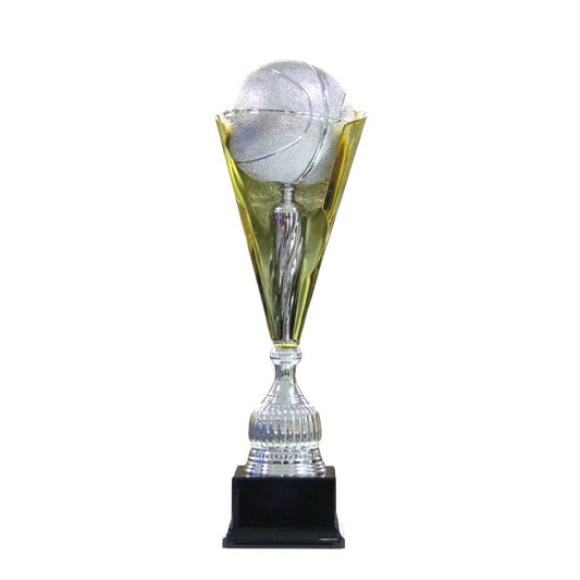Charly Italian Coppa Sportiva Basketball Trophy 95061