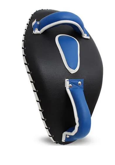 Spall Boxing Kick Pad Punching Mitt Training Target Pad Karate Kuay Thai Punch Pad Sparring Pad Taekwondo Kicking Strike MMA Martial Arts For Kids Adults(SI-1262) | Ideal for All Surfaces, Kids & Adults