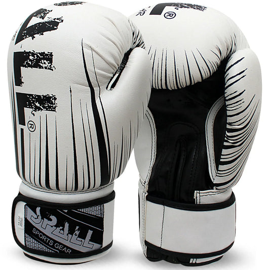 Boxing Gloves For Sparring Training And Fighting Lightweight Gloves (SI-1143) | Ideal for All Surfaces, Kids & Adults | Match-Ready | Includes Pump & Needle | Durable & Long-Lasting Performance