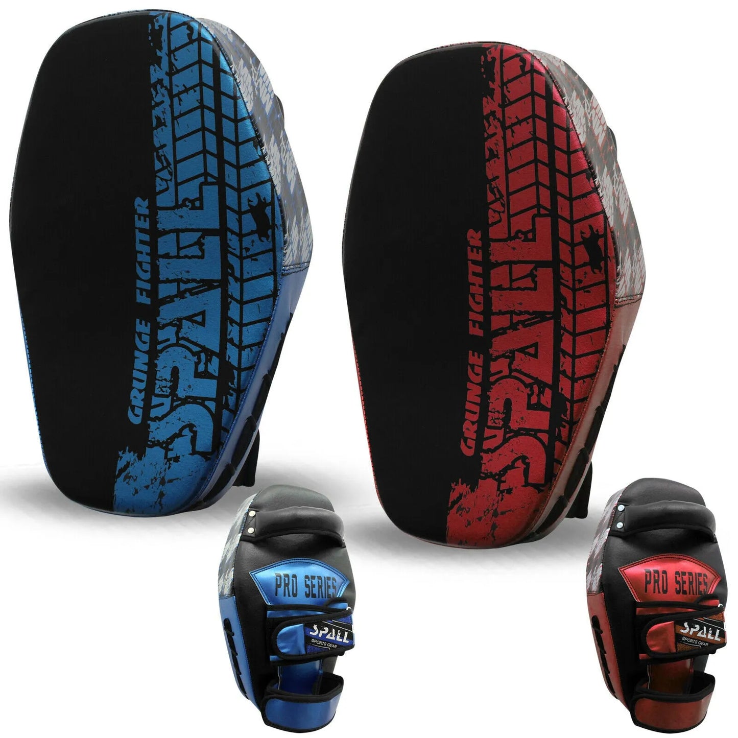 boxing pad hook and jab training pads hand target strike (si-1150) | ideal for all surfaces, kids & adults | match-ready | includes pump & needle | durable & long-lasting performance