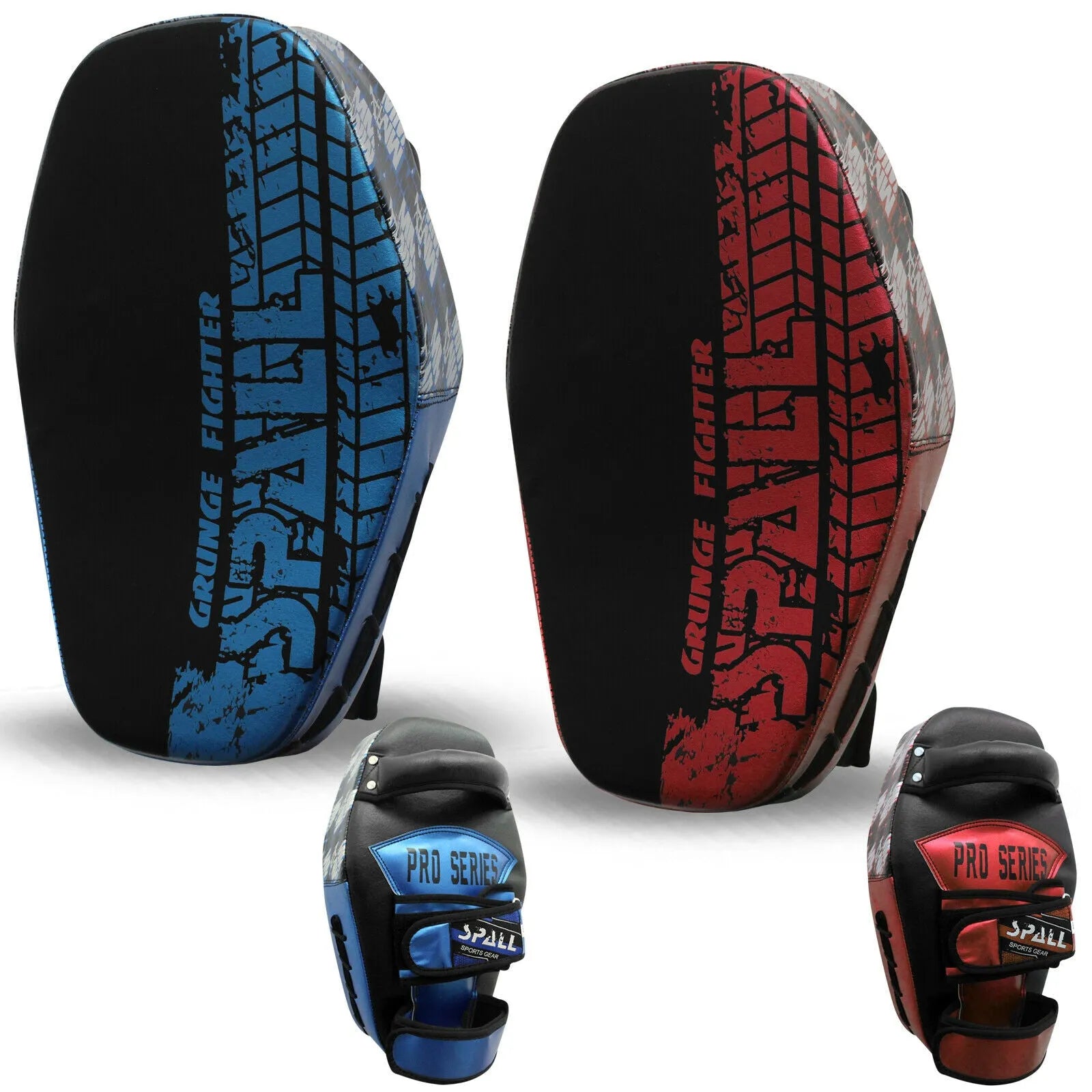 Boxing Pad Hook and jab Training Pads Hand Target Strike (SI-1150) | Ideal for All Surfaces, Kids & Adults | Match-Ready | Includes Pump & Needle | Durable & Long-Lasting Performance