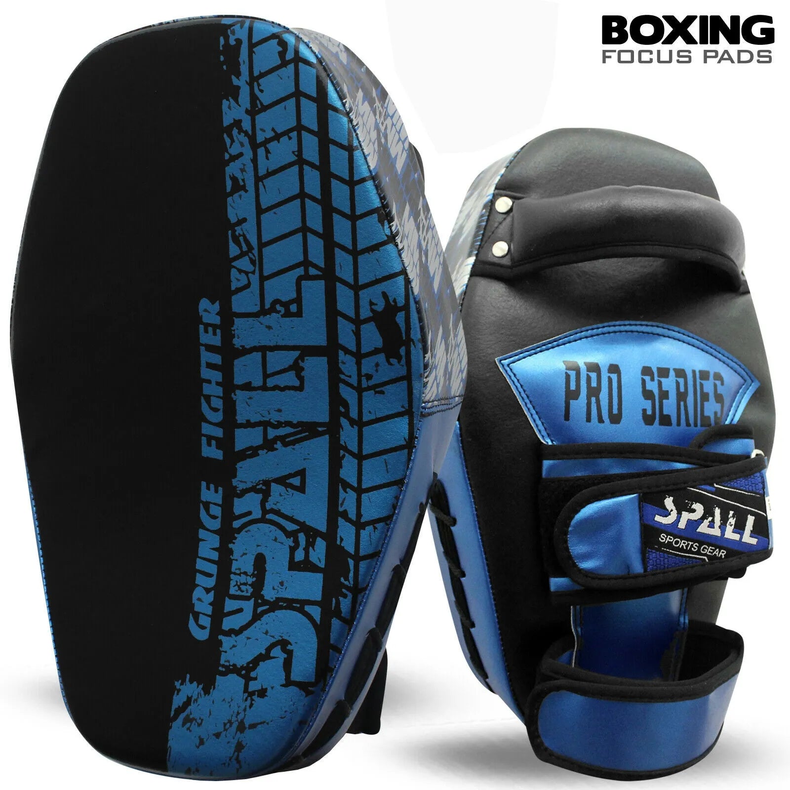 Boxing Pad Hook and jab Training Pads Hand Target Strike (SI-1150) | Ideal for All Surfaces, Kids & Adults | Match-Ready | Includes Pump & Needle | Durable & Long-Lasting Performance