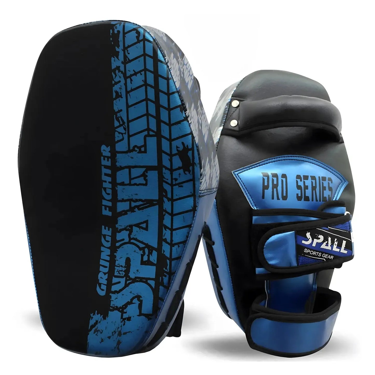 boxing pad hook and jab training pads hand target strike (si-1150) | ideal for all surfaces, kids & adults | match-ready | includes pump & needle | durable & long-lasting performance