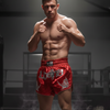 Spall Boxing Shorts for Men Muay Thai Shorts for Kickboxing