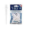 Harrows Pro Tips (50Pcs Per Bag) Ph306