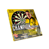 Harrows Bristow Family Dart Game Board Je08d