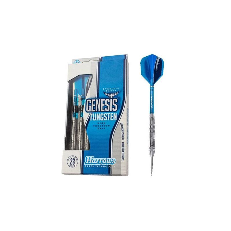 dart genesis 21gr to 26gr bd80421 to bd80426 @22 grms