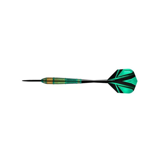 Steeltip Vivid Green Bd108 @22 Grms