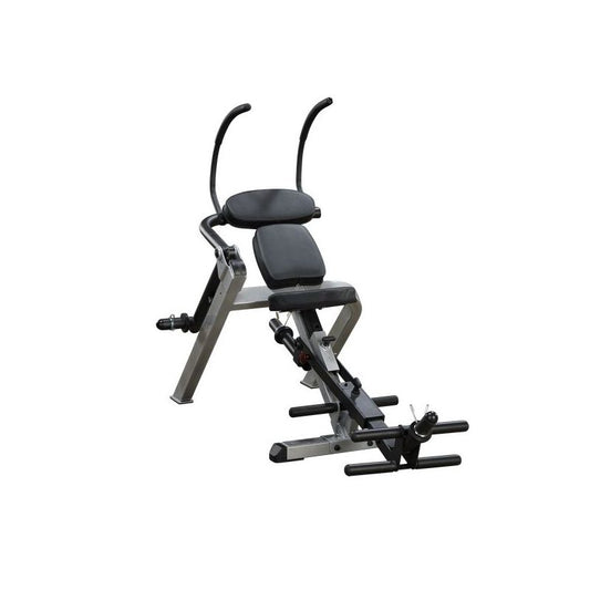 Body Solid Ab Bench Set