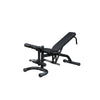 Body Solid Powerlift Bench Set
