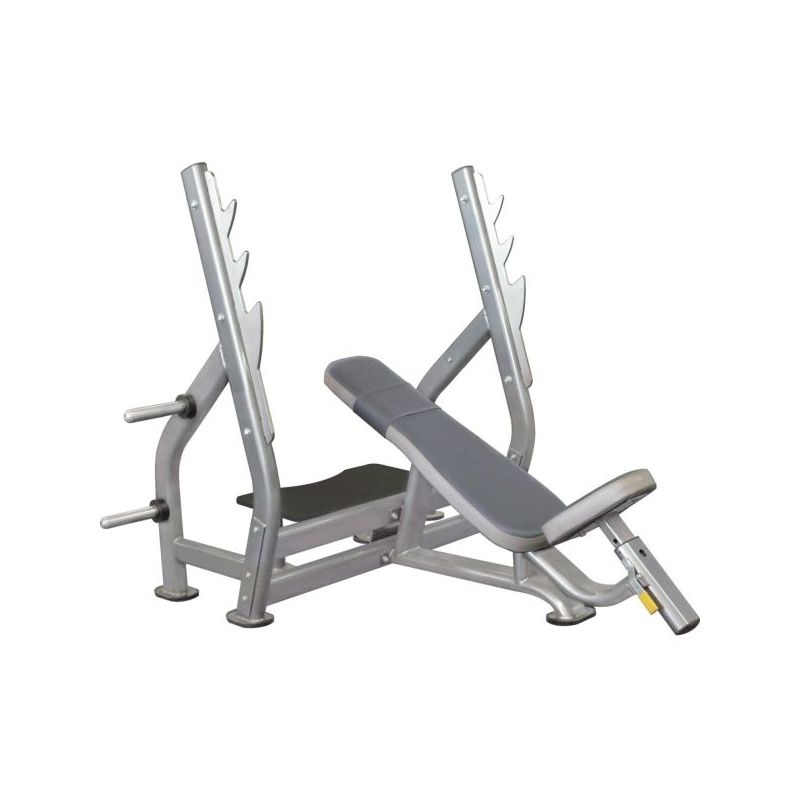 Impulse Incline Bench