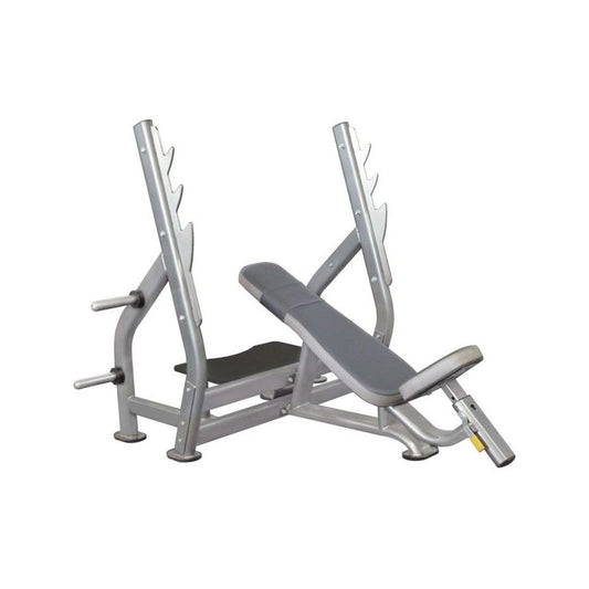 Impulse Incline Bench
