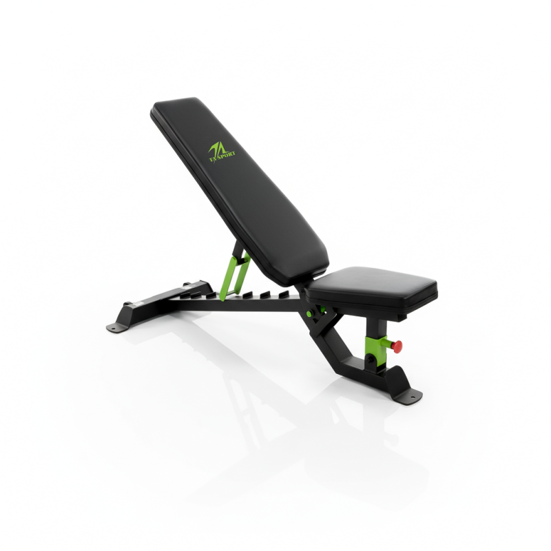 ta sport weight bench  af4019
