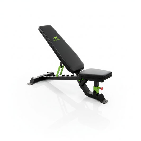 TA Sport Weight Bench  Af4019