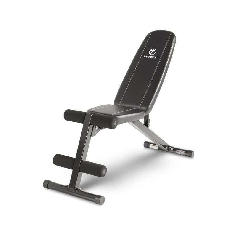 marcy  multi utility weight bench sb 10115