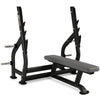 BH Fitness Press Bench L815B Black