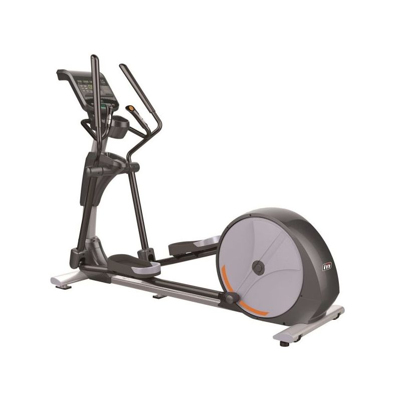 impulse self powered elliptical trainer
