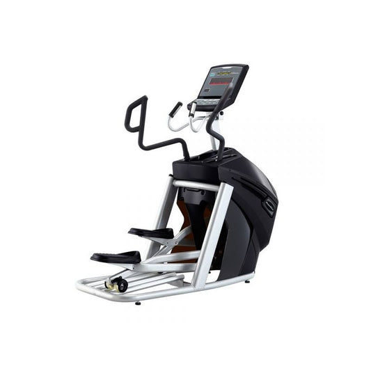 Commercial Elliptical (Brand : Steelflex)