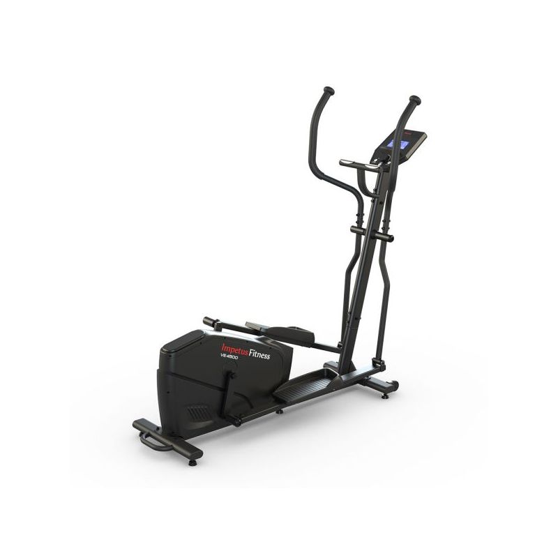 rear elliptical - model ve-4500