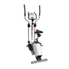 YORK Fitness 2 in 1 Elliptical Bike