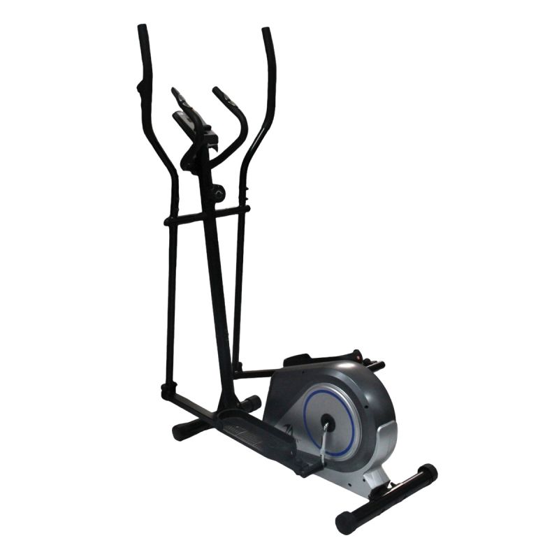 ta sport elliptical magnetic cross trainer black - model st2826m