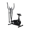 Ta Sport Magnetic Elliptical Crosstrainer with Seat