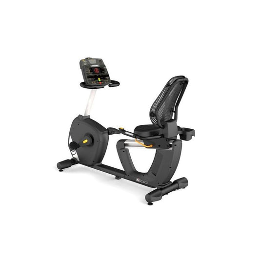 Recumbent Bike Commercial - Model Ecr7