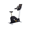 Steelflex Commercial Upright Bike Pb - 10